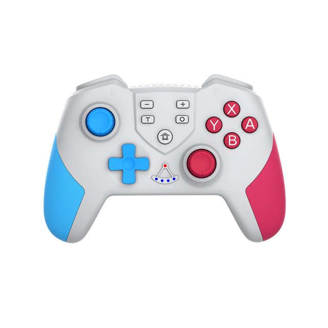 Wireless Switch Pro Controller for Switch/Switch Lite/Switch OLED, with NFC
