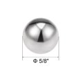 thumbnail image 2 of Bearing Balls Inch 440C Stainless Steel G25 Precision, 5/8", 2 of 3