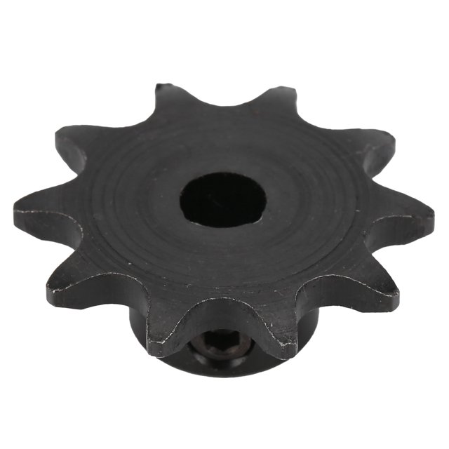 Robot Sprocket Compact Set Screw Sprocket D-Bore Sprocket, For Industry Factory