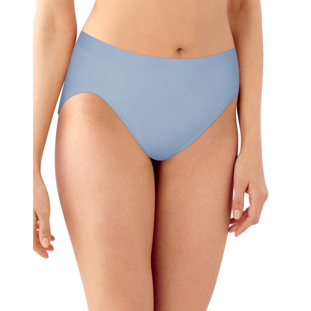 Bali Culotte Sans Couture en Microfibre Comfort Revolution pour Femmes, 89