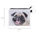 thumbnail image 4 of Coin Bag Fashion Creative Portable 3D Printed Coin Purse Change Purse Coin Pouch, 4 of 6
