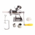 thumbnail image 4 of Manual Meat Grinder,Household Kitchen Manual Meat Meat Grinding Machine Meat Mincer Elevated Design, 4 of 12