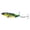 Multicolor-H, variante sur NAOJIE® Leurre de Pêche Whopper pour Achigan Popper de Surface Leurres de Pêche avec Queue Flottante Rotative Hameçons Triples à Ardillon en Eau Salée Eau Douce(H),Leurres de Pêche Achigan,Whopper Plopper,Leurres Bar