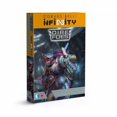 thumbnail image 1 of Infinity Dire Foes Mission Pack 15: Barrenlands, 1 of 5