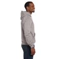 thumbnail image 5 of Champion Mens Double Dry Action Fleece Pullover Hoodie, 3XL, 5 of 5