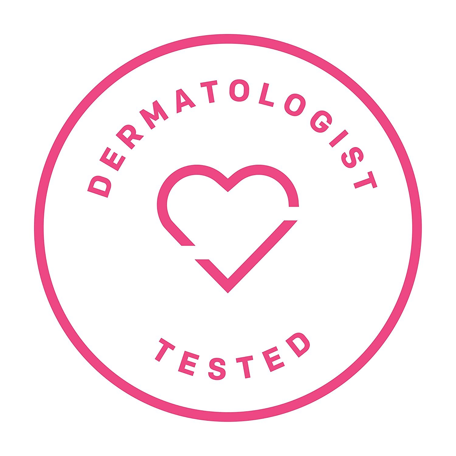 Almay Tampons Démaquillants pour les Yeux Biodégradables Longue Tenue & Hydrofuges, Lingettes Maquillage Hydrofuge