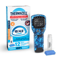 thumbnail image 1 of Thermacell Fuel-ZoneGuard Extreme Fuel Powered Mosquito Repeller Fish Pack with 12-Hr Refill, 1 of 8