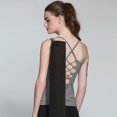 thumbnail image 3 of Amdohai Yoga Mat Bag Full-Zip Exercise Gym Carry Bag Durable Adjustable Shoulder Strap Multi-Functional Storage Bag, 3 of 7