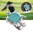 thumbnail image 4 of Lightweight  Clip Marker, Durable   Clip, For Friends Family Gift Golfers  Lovers, 4 of 8