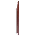 thumbnail image 3 of Winsome- Robin 4PC chaises pliantes, 3 of 9