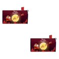 thumbnail image 1 of Maytalsory Effortlessly Install And Remove Easy To Mailbox Cover Vivid Print Cloth Abstract Style Colorful Mailbox Cover YTYH2309089 2Set, 1 of 6