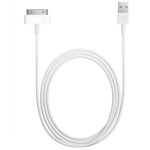 AxGear 30 Épingle USB Synchronisation des câbles de charge pour 3GS 4 4S Téléphone Pod 10Ft 3M