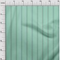 thumbnail image 2 of oneOone Viscose Jersey Fabric Vertical Stripe Print Sewing Fabric BTY 60 Inch Wide, 2 of 5