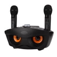 thumbnail image 2 of Wireless Mic System,  Microphone System Home KTV  Input Innovative Owl  For KTV, 2 of 8