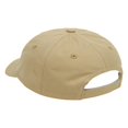 thumbnail image 4 of MesaSe Enfants Chapeau de Soleil de Baseball Style Décontracté Couleur Unie Réglable Polyester Coton Été Accessoire de Plein Air, 4 of 4
