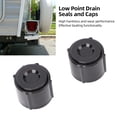 thumbnail image 3 of Low Point Drain Seals and Caps, Excellent Sealing RV Water Line Drain Caps Sturdy  for Travel Trailer for 1/2 Inch Hot Cold Water Lines, 3 of 7