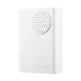 thumbnail image 2 of Chime, Wired  Chime, 3.4 X 2.4In 12V Power Supply Villas For Business Institutions Access Control Systems Residence Community Home Hotels, 2 of 8