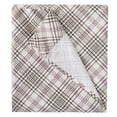 thumbnail image 3 of Mainstays Double Flannel Sheet Set, 3 of 8