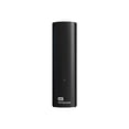 thumbnail image 3 of WD Elements Desktop WDBWLG0180HBK - Hard drive - 18 TB - external (desktop) - USB 3.0 - black, 3 of 6