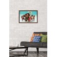 thumbnail image 3 of Disney Moana 2 - Groupe, 3 of 4