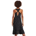 thumbnail image 4 of George Girls' Crinkled Racerback Dress, 4 of 6