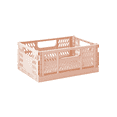 thumbnail image 1 of 3 Sprouts Caisse Pliante - Grande - Argile, 1 of 1