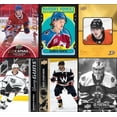 thumbnail image 3 of 2021-22 Upper Deck Series 2 Hockey Mega Box, 3 of 3