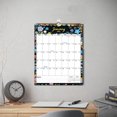thumbnail image 1 of Dvkptbk Wall Calendar-27 Planning Calendar Thick Paper Yearly Calendar with Multiple Holidays for Planning and Organization home decor, 1 of 6