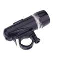 thumbnail image 3 of Kyusrd Summer Outdoor Patio Deals！ Lamp Bike Bicycle Front LED Light + Rear Flashlight, 3 of 7