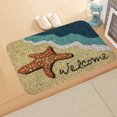 thumbnail image 2 of Leutsin Welcome Doormats Home Carpets Decor Carpet Living Room Carpet, 2 of 3