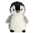 thumbnail image 1 of Aurora Peluches Mini Flopsie-Pippin Penguin 8 Pouces, 1 of 2