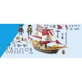 thumbnail image 3 of Playmobil vaisseau pirate petite, 3 of 7