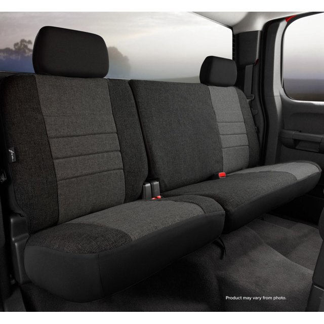 FIA Ford F150 Oe30 Custom Fit Super Cab Rear Split Seat Cover