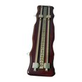 thumbnail image 2 of relayinert Snooker Billiard Score Board Home Foosball Shuffleboard Scoreboard Wine Red, 2 of 9