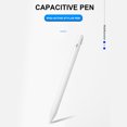 thumbnail image 2 of Amdohai Capacitive Pen for Active Stylus Pen with Palm Rejection Compatible with Pro Air Mini Rechargeable Battery, 2 of 6