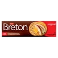 thumbnail image 1 of Dare Breton Original Crackers, 200g, 1 of 5