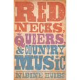 thumbnail image 1 of Rednecks, Queers, and Country Music, 1 of 1