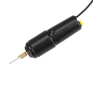 Forage portatif, Mini Perceuse de puissance, confortable à tenir avec le câble usb robuste et Durabl 11000rpm Dc 5v 18w Circuit Board pour panneau en aluminium en bois
