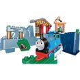 thumbnail image 2 of Mega Brands Inc MEGA BLOKS Thomas And Friends 43-Piece Blue Mountain Quarry Set, 2 of 3