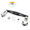 thumbnail image 3 of MYG High Performance Carbon Fiber Baitcast Reel Rocker handle for For shimano 16g, 3 of 9