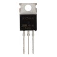 thumbnail image 4 of 10Pcs IRFZ44N IRFZ44 Power Transistor MOSFET N-Channel 49A 49 Amp 55V, 4 of 4