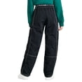 thumbnail image 3 of Justice Girls' Parachute Pant, 3 of 3