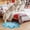 C, variant on Winter Outdoor Doormat Snowflakes,Snowflake Rug for Living Room,Snowflake Door Mat Non Slip Doormats,Welcome Mats for Front Door,Floor Mats Ourdoor Decor,Stain Resistant Room Decor Carpet