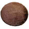 thumbnail image 1 of tredstone Tapis Rond Doux à Poils Longs pour Salon Tapis Chambre Tapis de Sol Tapis, 1 of 1