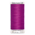 thumbnail image 1 of GÜTERMANN 120 100 % polyester All Purpose fil, 274 m (300 yd), 1 of 3