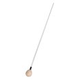 thumbnail image 1 of Lightweight Conductor , Maple Handle With Fiberglass Shaft, Ideal For Orchestra, Choir, Symphonies, 1 of 8