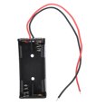 thumbnail image 4 of Cell Holder,10pcs 2x 3x AAA Slot AAA Battery Holder Battery Box Best in Class, 4 of 9