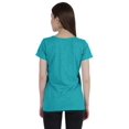 thumbnail image 2 of Inkdotpot Personalized Womens Tshirt Top BrideWeddingAnnouncement Shirt-TP, 2 of 6