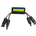 thumbnail image 2 of ZLight New Alternator Regulator 528 E 39 Voltage Regulator For Aircraft Discharge Time Carbon Brushes Power 150A, 2 of 6