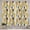 Amber White Charcoal Grey, variant on Rooster Kitchen Curtains, Modern Interpretation of Farmhouse Animal Floral with Beige Tones Plaid, Window Drapes 2 Panel Set for Kitchen Cafe Decor, 55" x 36", Tan Taupe and Dark Pink
